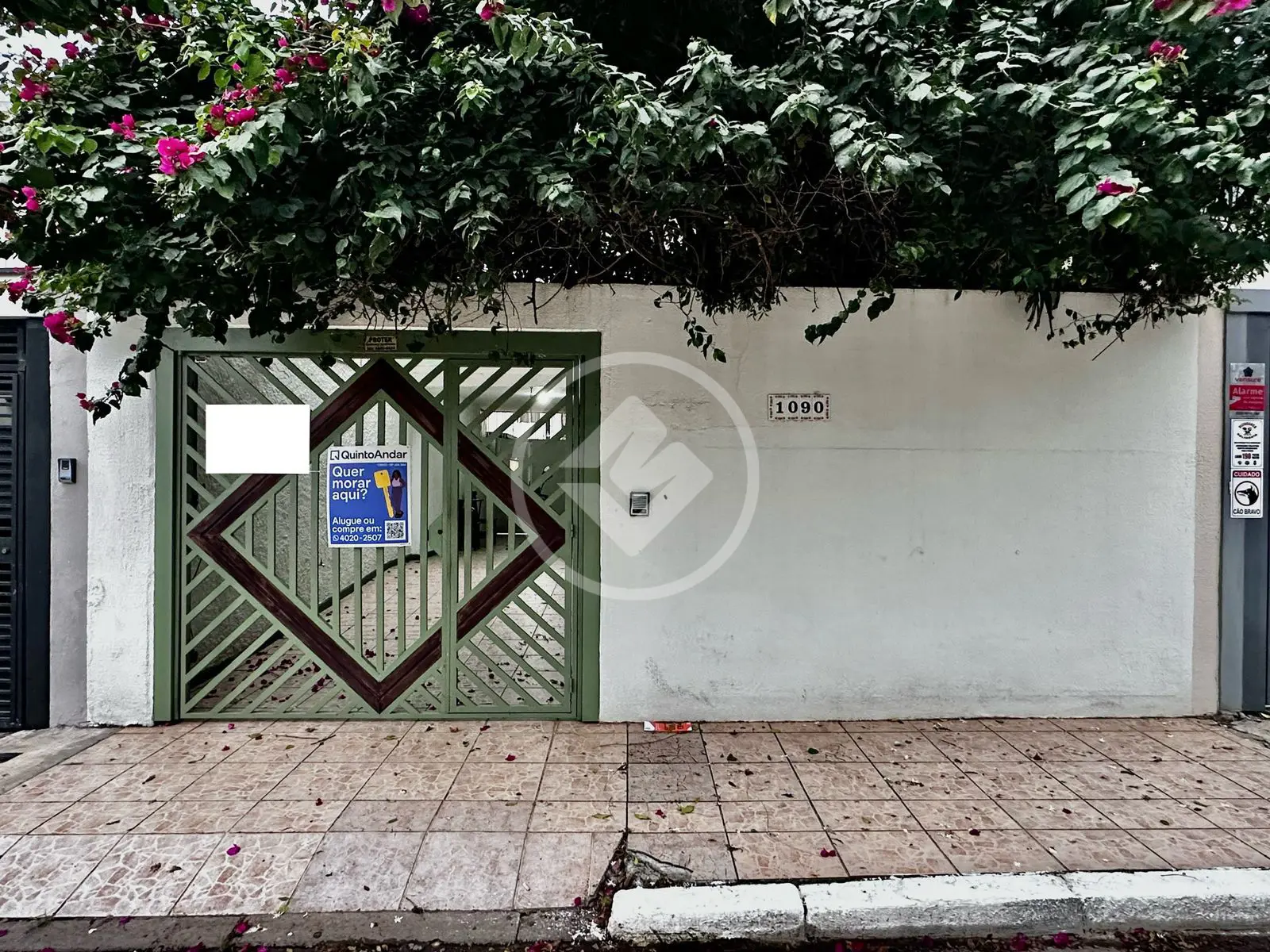 Casa 3 quartos no BROOKLIN PAULISTA, São Paulo — foto 4 de 6