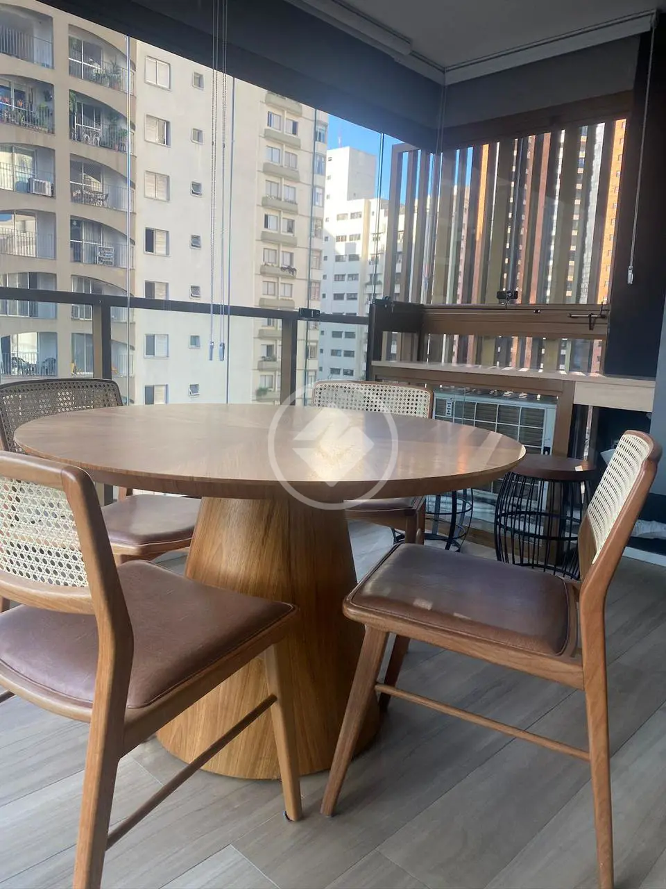 APARTAMENTO 46 M², 1 SUÍTE, 1 VAGA | VILA NOVA CONCEIÇÃO | VENDA E LOCAÇÃO