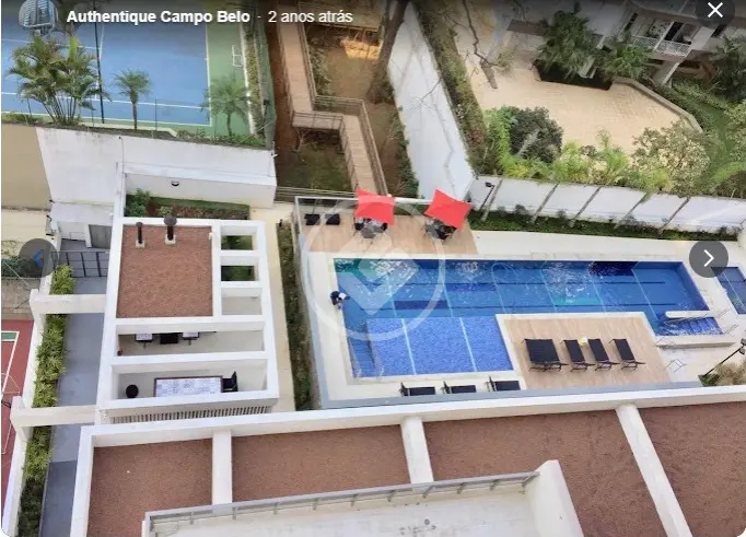 Apartamento 4 quartos no Campo Belo, São Paulo — foto 4 de 6
