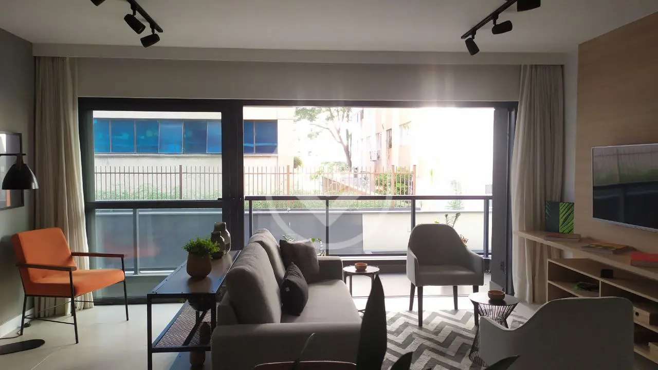 Apartamento Duplex ITAIM BIBI, São Paulo - SP — foto 2