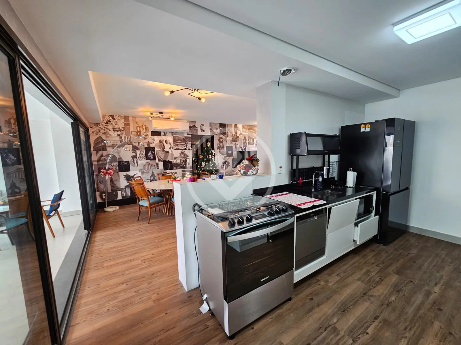 Apartamento 3 quartos no Indianópolis, São Paulo — foto 4 de 6