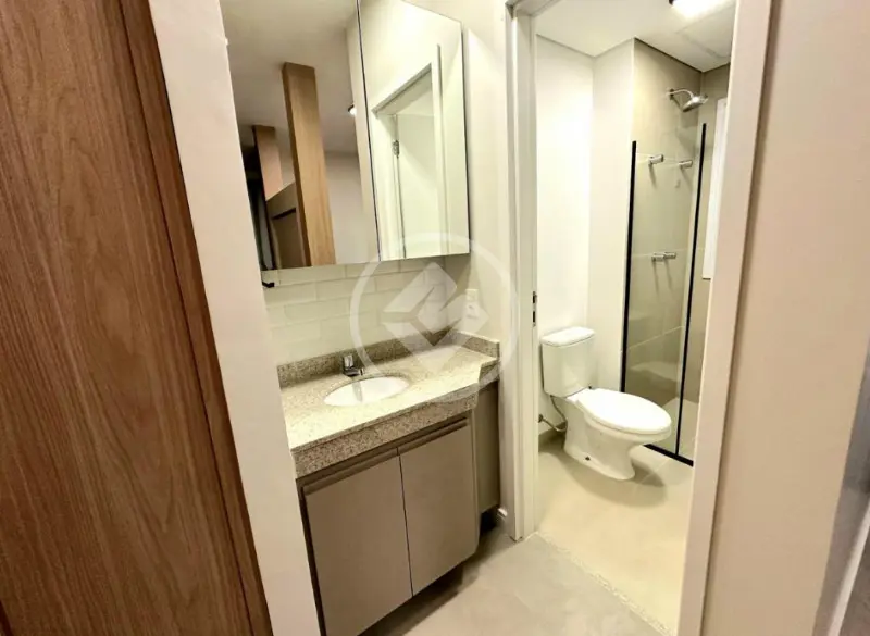 Apartamento 1 quarto no Campo Belo, São Paulo — foto 6 de 6