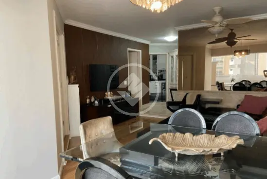 Vendo Apartamento em Moema 3 dormitórios suíte 2 vagas