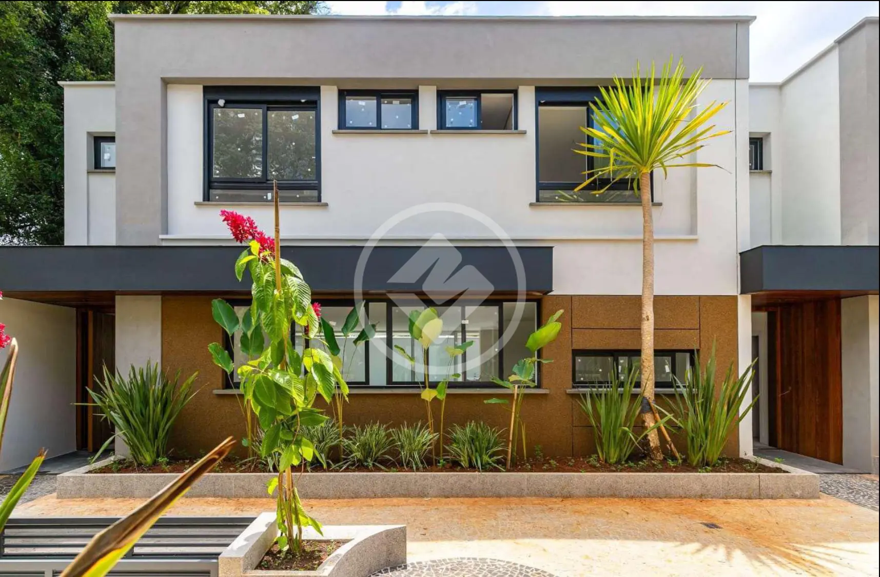 Casa Condomínio SANTO AMARO, São Paulo - SP — foto 2