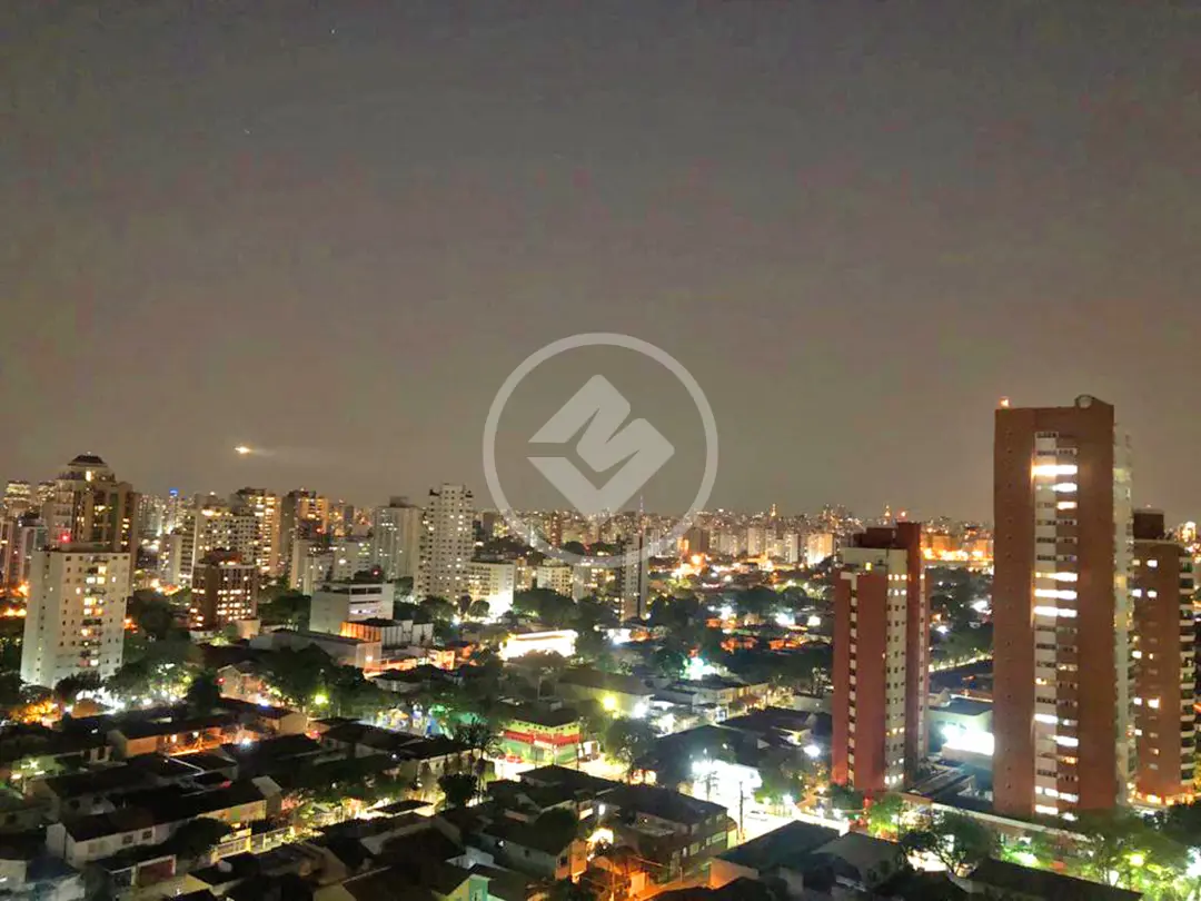 Apartamento 4 quartos no Campo Belo, São Paulo — foto 4 de 6