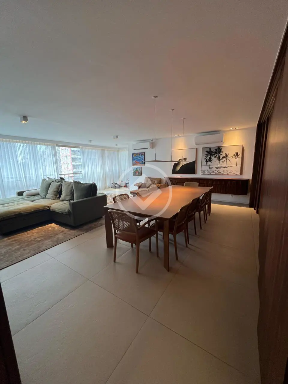 Apartamento BROOKLIN, São Paulo - SP — foto 1