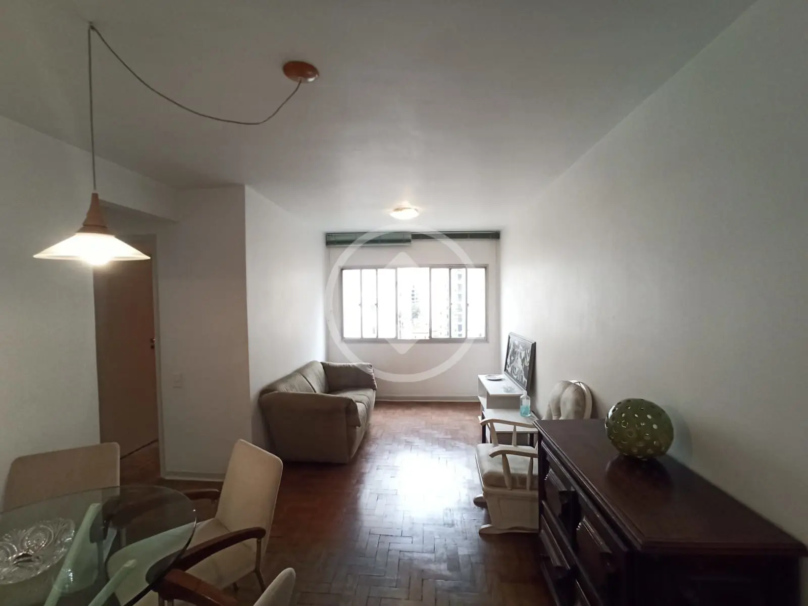 Apartamento Vila Uberabinha, São Paulo - SP — foto 1