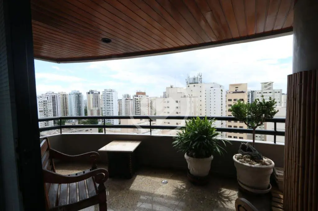 Apartamento Vila Uberabinha, São Paulo - SP — foto 2