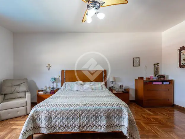 Casa 4 quartos no Granja Julieta, São Paulo — foto 5 de 6