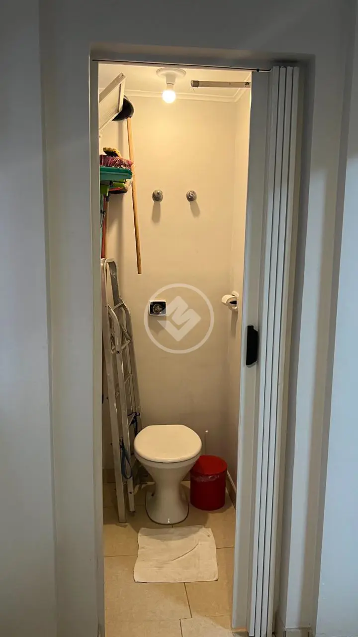 Apartamento 3 quartos no Moema, São Paulo — foto 3 de 6