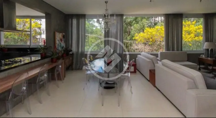 Sobrado JARDIM ARPOADOR, São Paulo - SP — foto 2