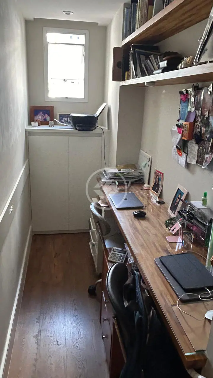 Apartamento 4 quartos no Indianópolis, São Paulo — foto 6 de 6