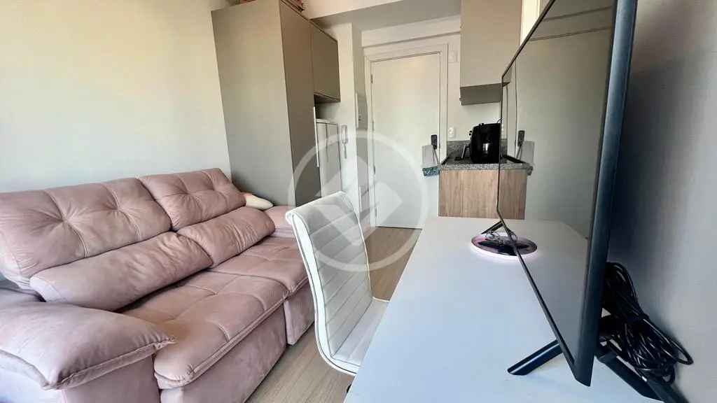 Apartamento 1 quarto no Vila Nova Conceição, São Paulo — foto 4 de 6