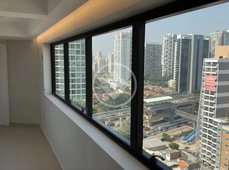 Apartamento Vila Cordeiro, São Paulo - SP — foto 1