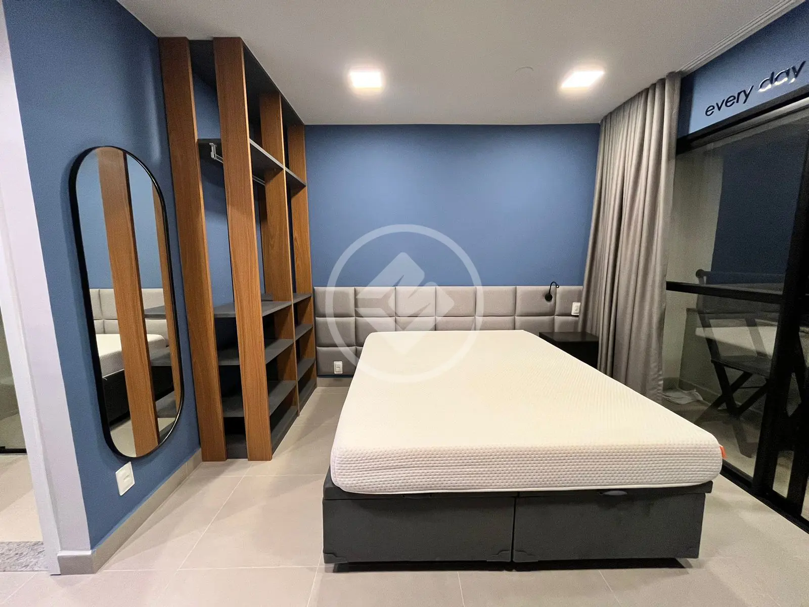 Loft / Studio 1 quarto no Alto de Pinheiros, São Paulo — foto 6 de 6