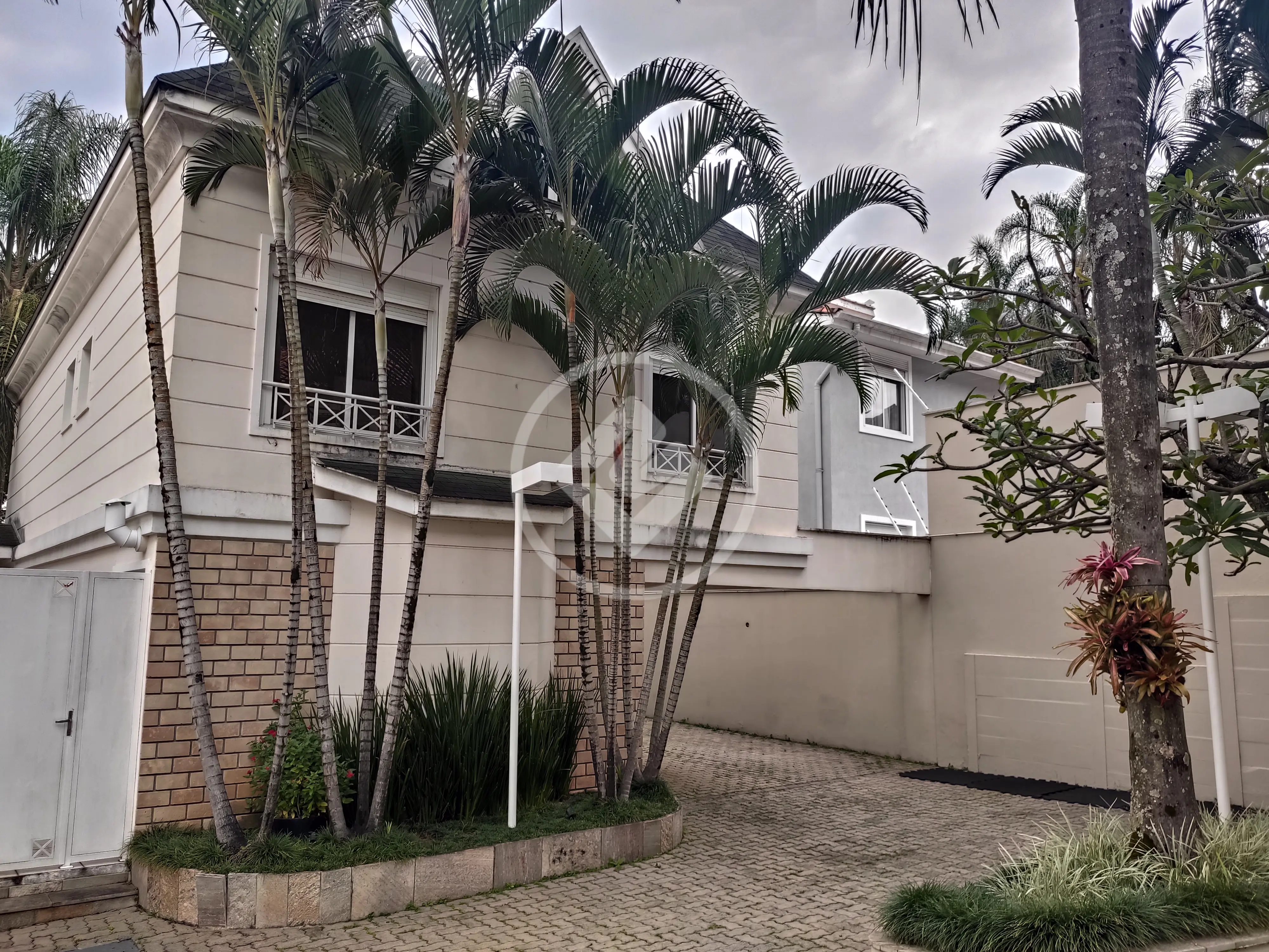 Casa Condomínio Jardim Petrópolis, São Paulo - SP — foto 2