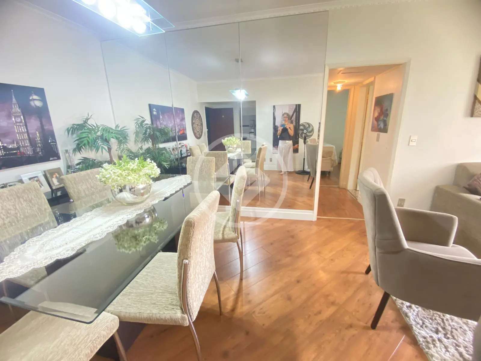 Apartamento 2 quartos no JARDIM PAULISTA, São Paulo — foto 6 de 6