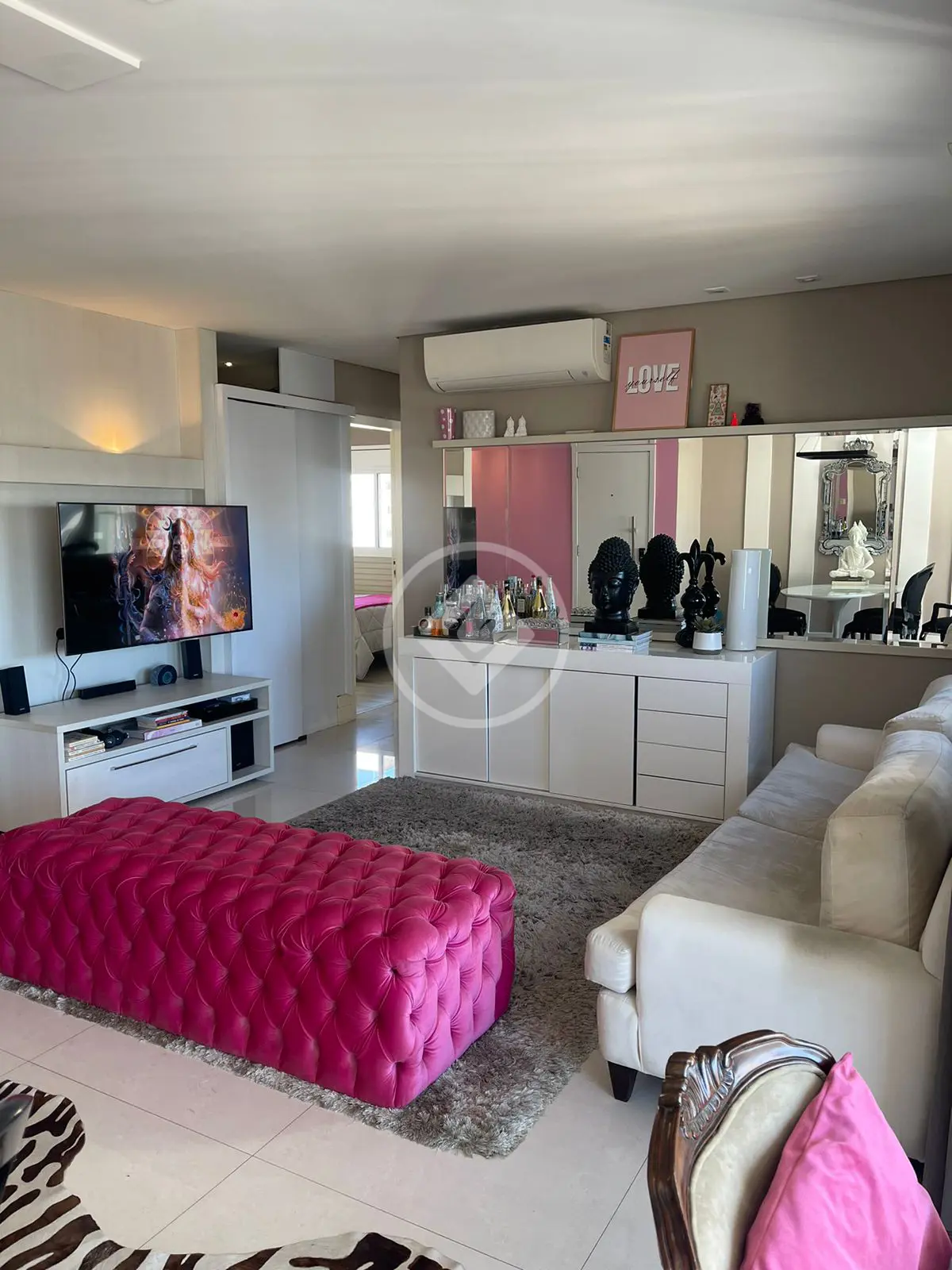 Apartamento Jardim das Acacias, São Paulo - SP — foto 2