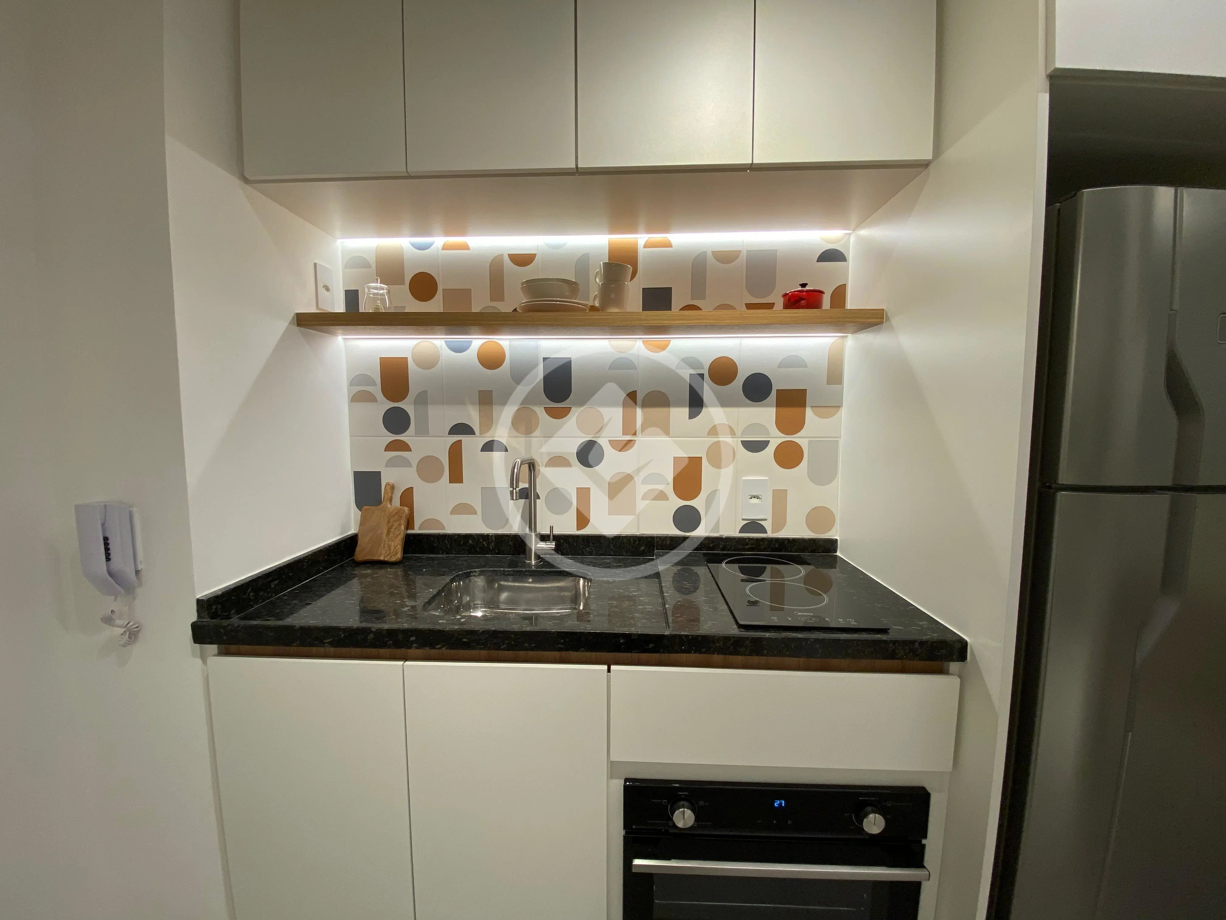 Apartamento 1 quarto no Vila Olímpia, São Paulo — foto 4 de 6