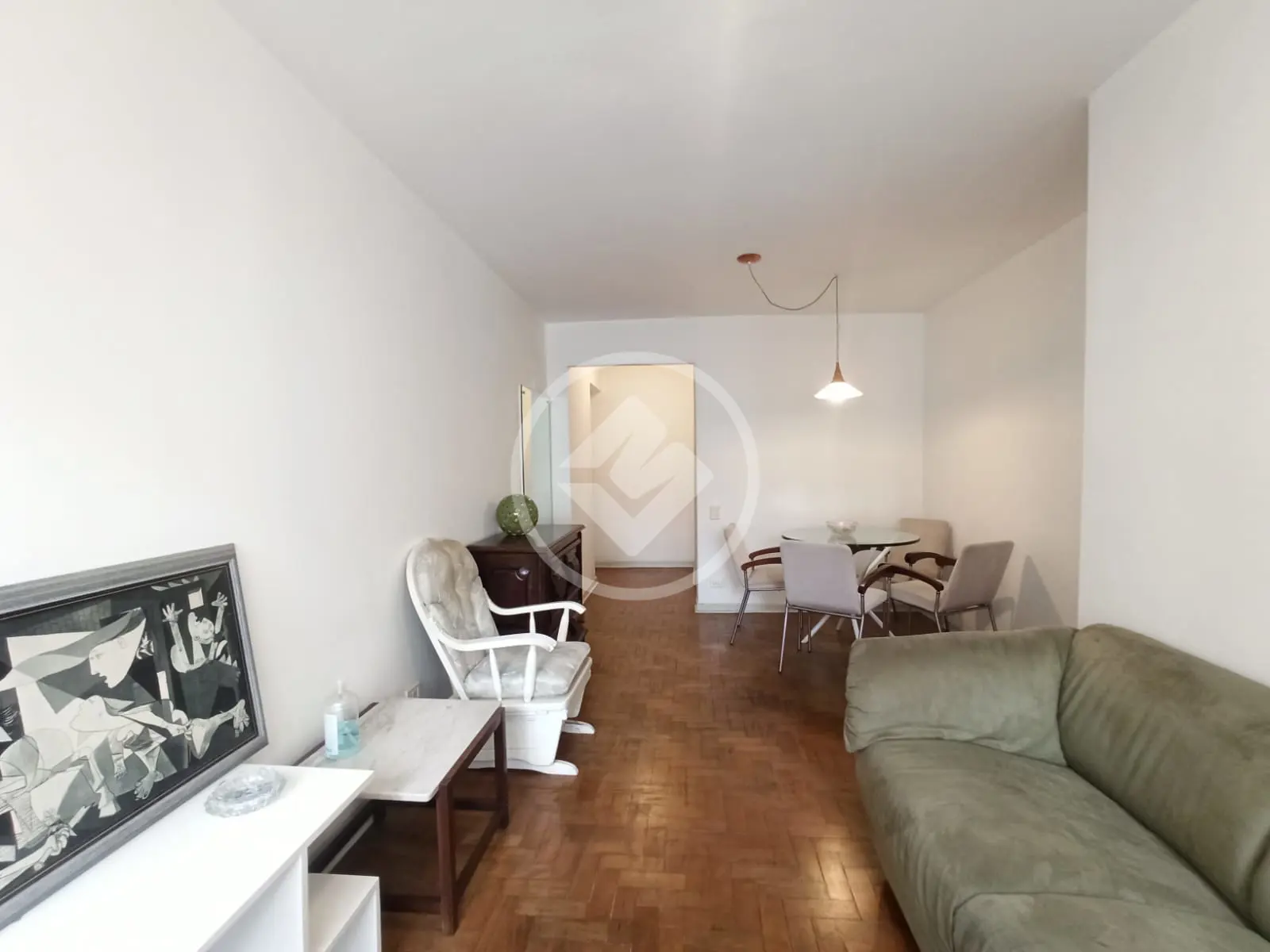 Apartamento Vila Uberabinha, São Paulo - SP — foto 2