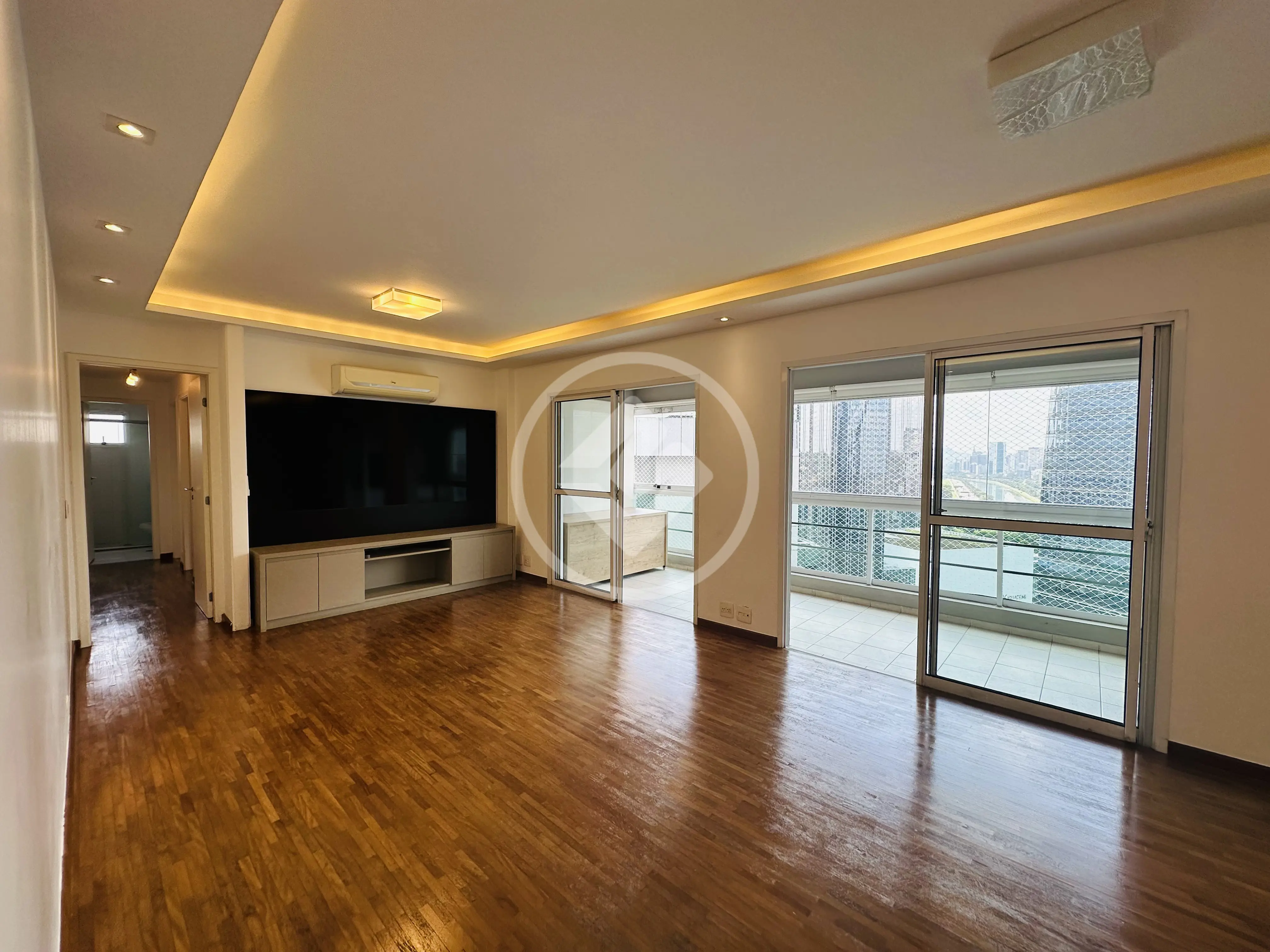 Apartamento Vila Olímpia, São Paulo - SP — foto 1