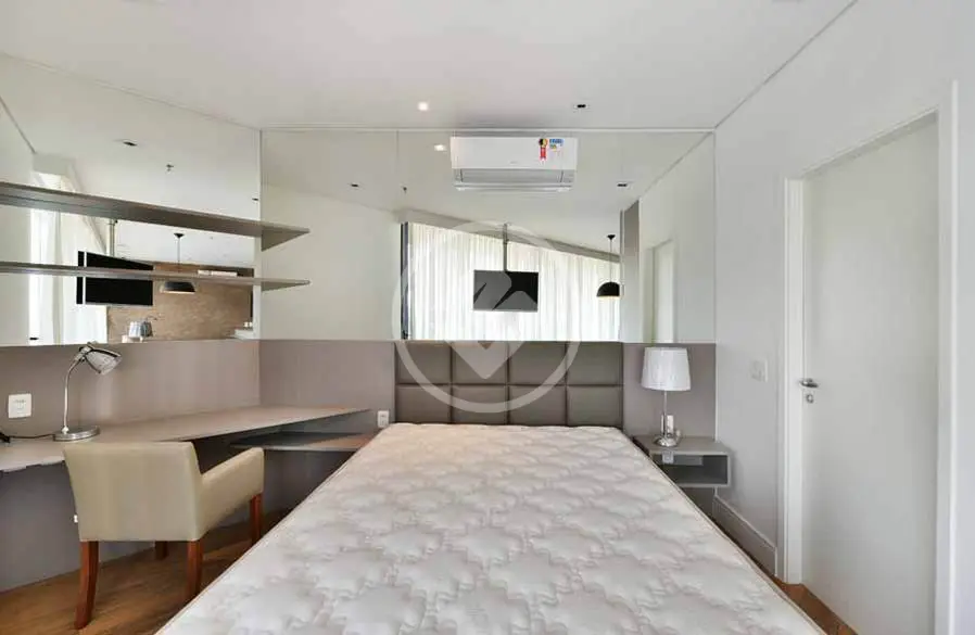 Apartamento 1 quarto no Vila Olímpia, São Paulo — foto 5 de 6