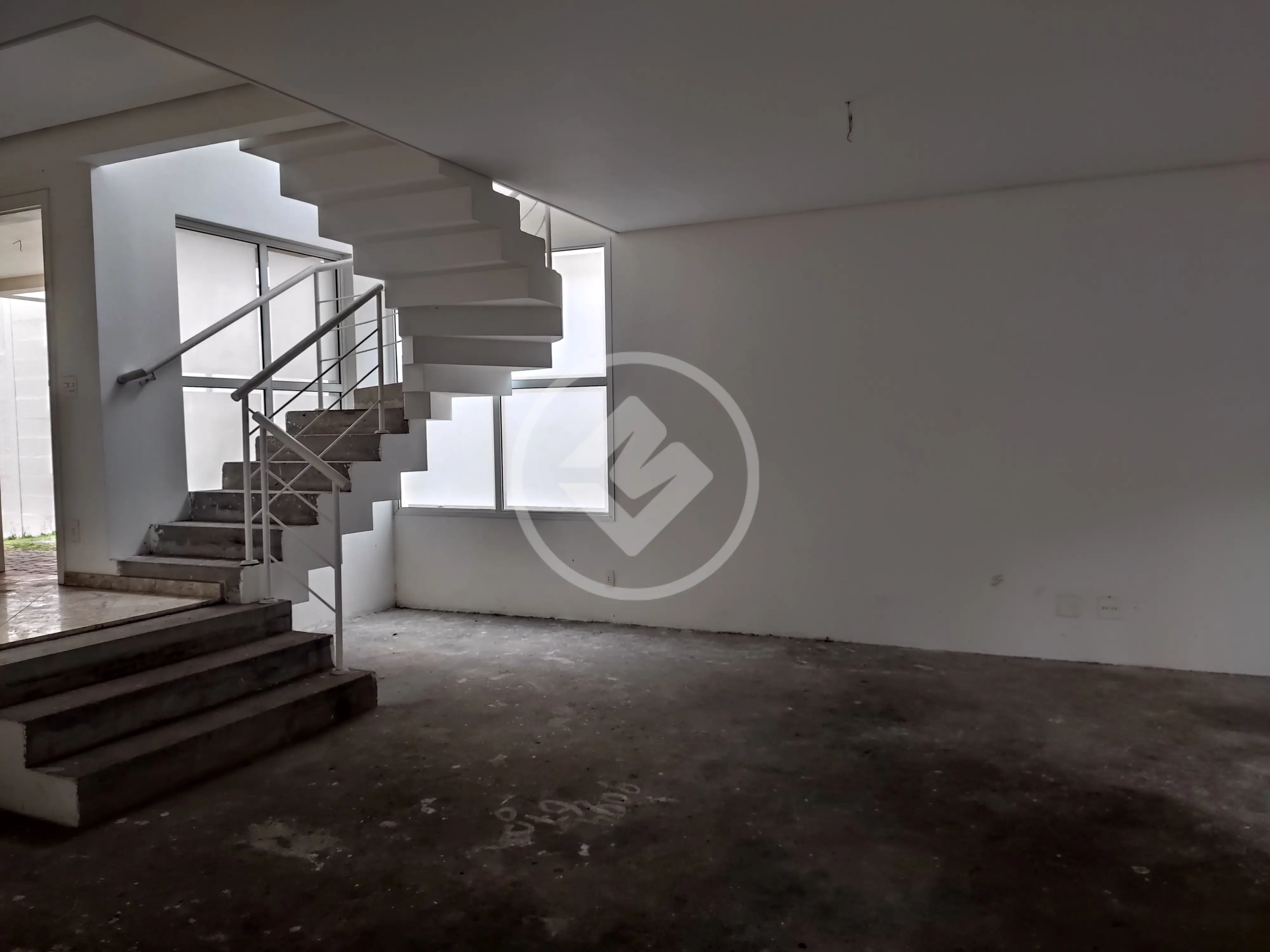 Casa Condomínio Jardim Petrópolis, São Paulo - SP — foto 1