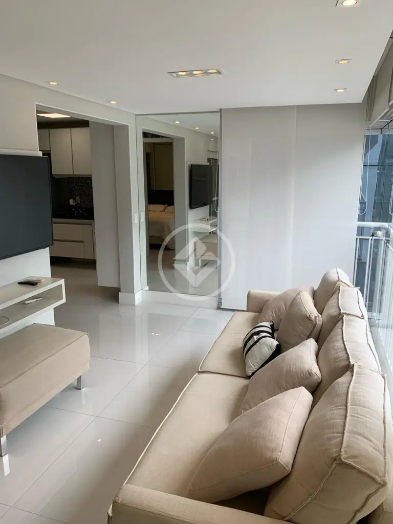 Apartamento Vila Nova Conceição, São Paulo - SP — foto 2