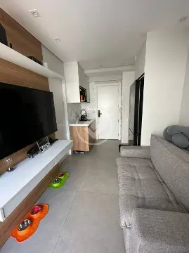 Loft / Studio Vila Nova Conceição, São Paulo - SP — foto 2