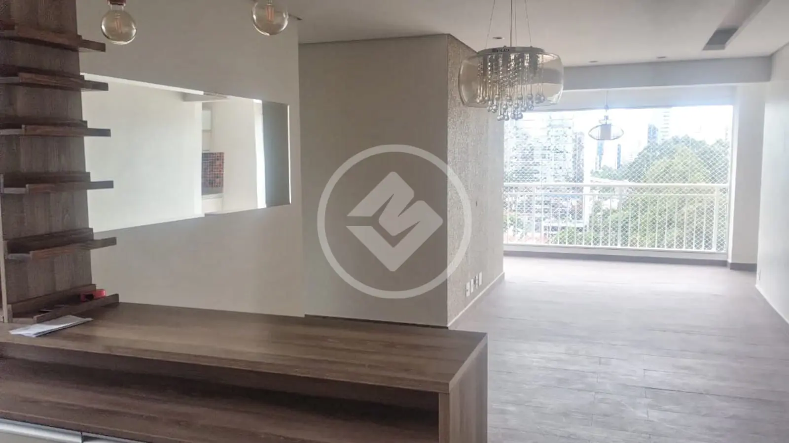Apartamento BROOKLIN PAULISTA, São Paulo - SP — foto 1