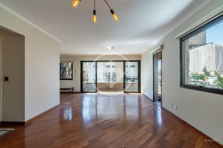 Apartamento a venda no Brooklin, 3 dormitórios, 2 vagas