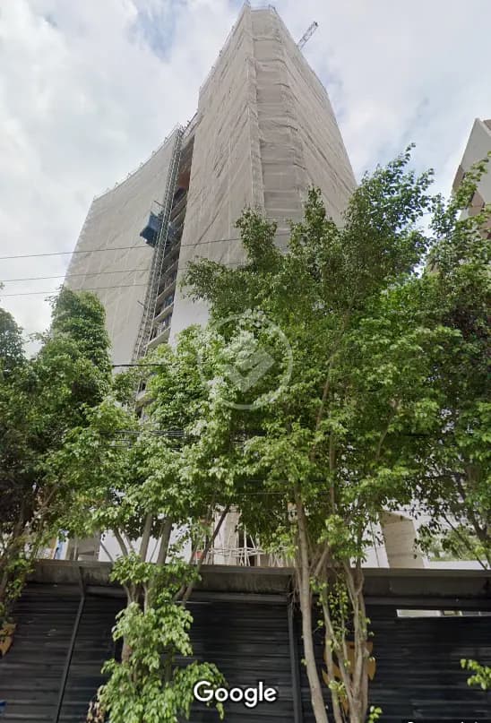 Apartamento Indianópolis, São Paulo - SP — foto 1
