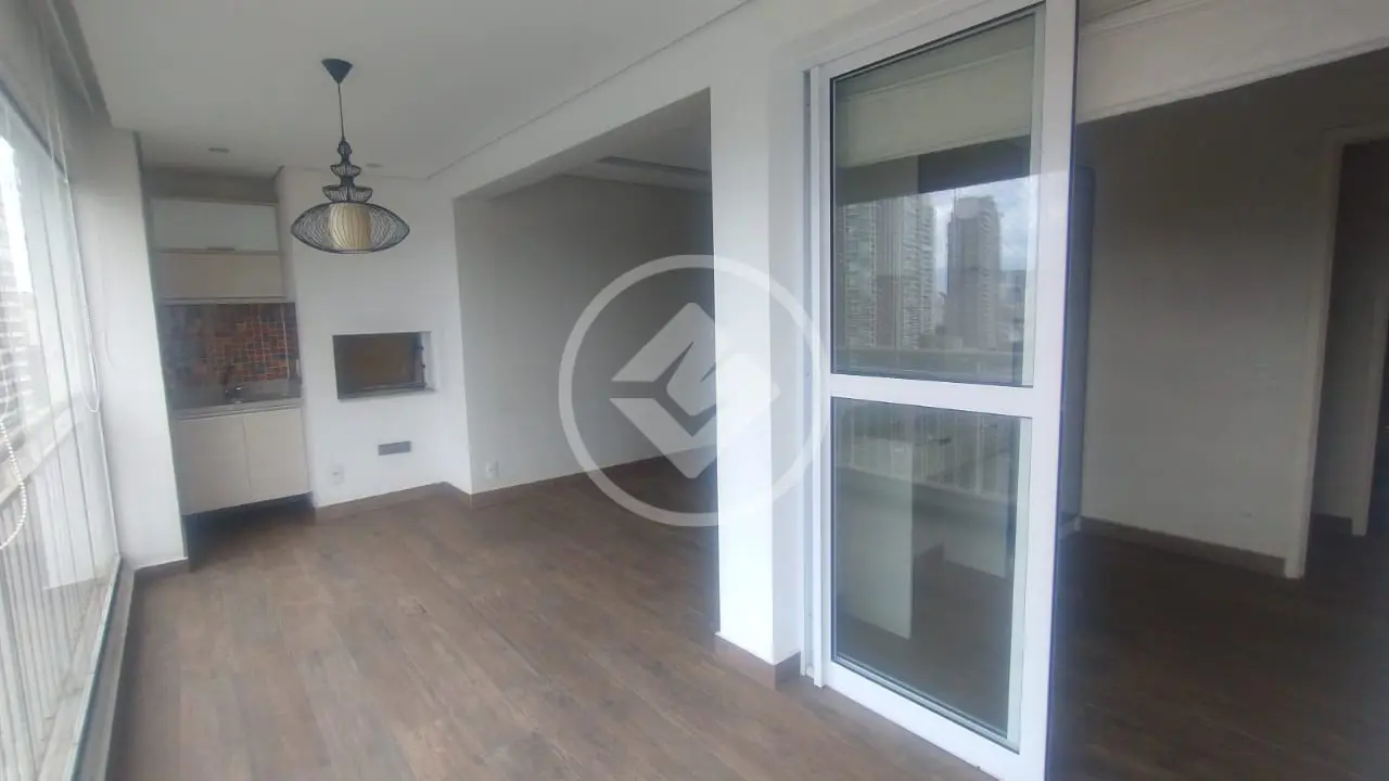 Apartamento BROOKLIN PAULISTA, São Paulo - SP — foto 2