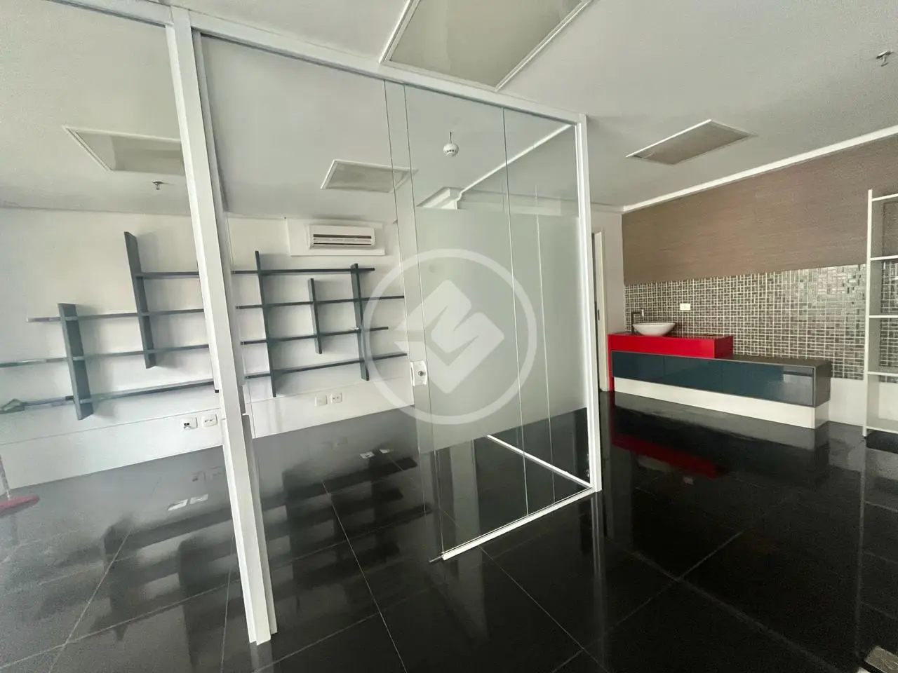 Sala Comercial no Vila Olímpia, São Paulo — foto 4 de 6