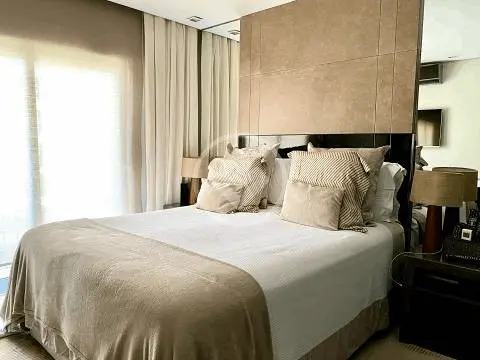 Apartamento 3 quartos no ITAIM BIBI, São Paulo — foto 2 de 6