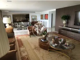 Apartamento 4 quartos no Parque Colonial, São Paulo — foto 3 de 6
