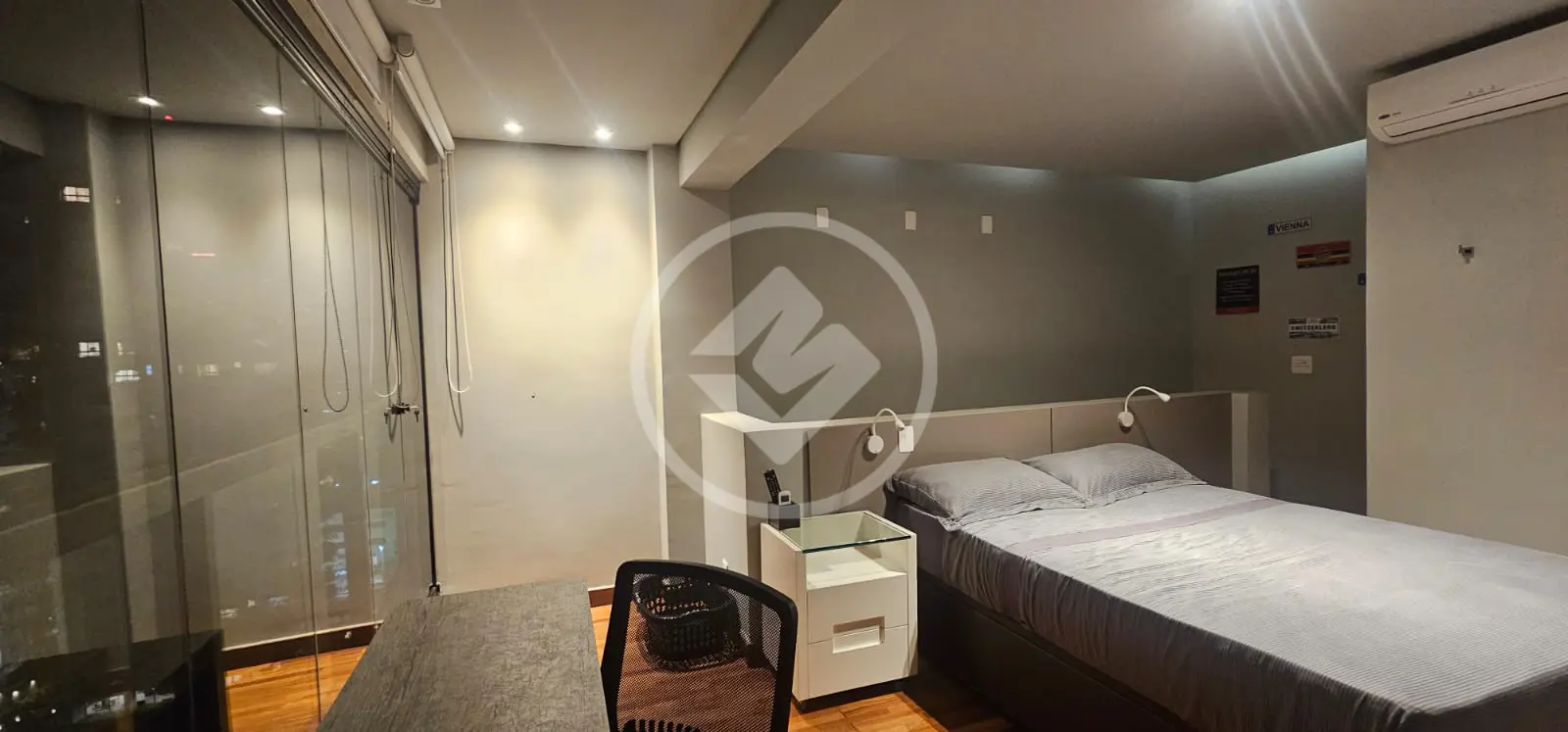 Apartamento Duplex 1 quarto no Vila Olímpia, São Paulo — foto 6 de 6