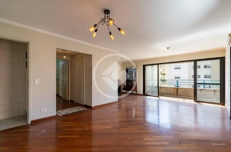 Apartamento 3 quartos no Brooklin Novo, São Paulo — foto 2 de 6