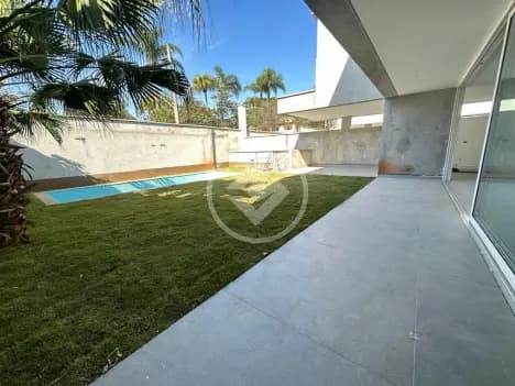 Casa Condomínio Campo Belo, São Paulo - SP — foto 1