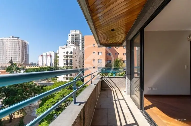 Apartamento 3 quartos no Brooklin Novo, São Paulo — foto 3 de 6