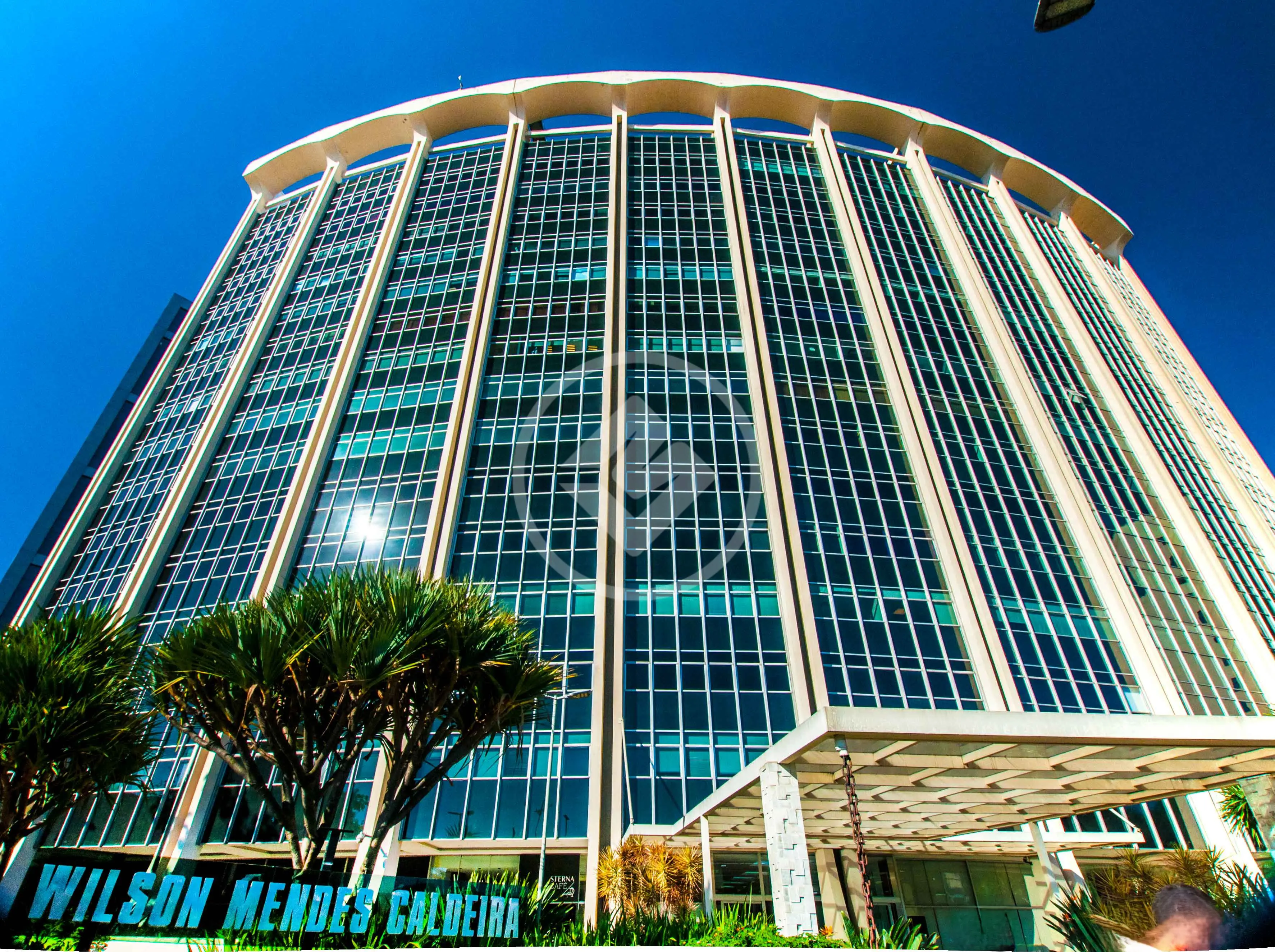 Vendo Laje Corporativa na Vila Olimpia 1.120m²