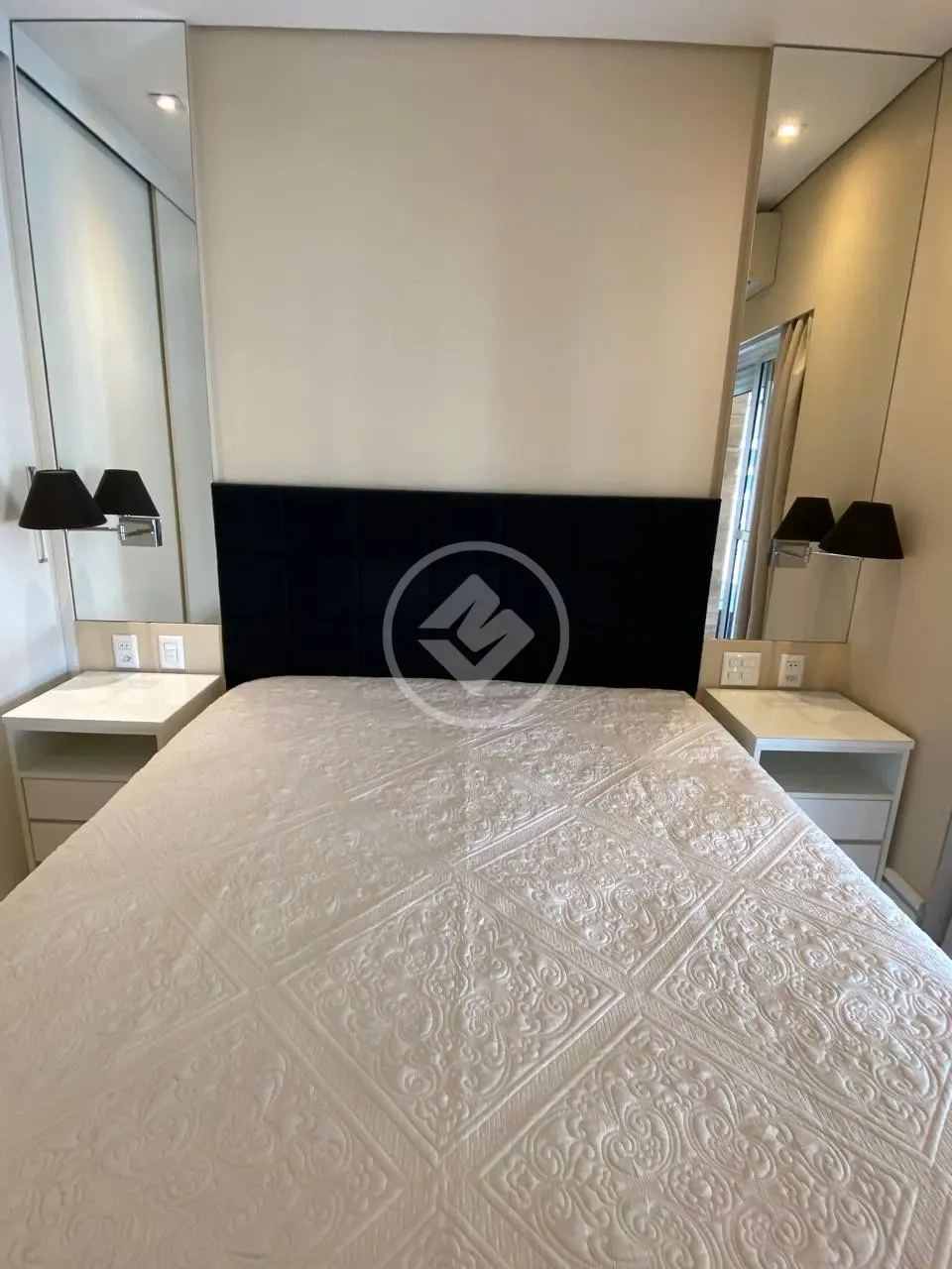 Apartamento 2 quartos no Vila Nova Conceição, São Paulo — foto 6 de 6