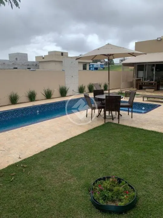 Casa Condomínio Narita Garden, Vargem Grande Paulista - SP — foto 2