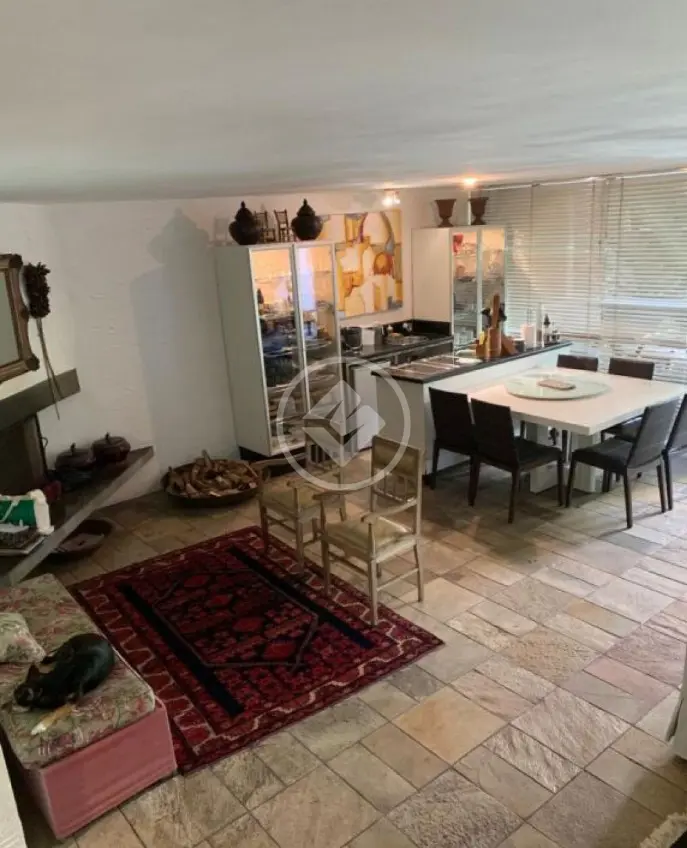Casa 3 quartos no Campo Belo, São Paulo — foto 6 de 6