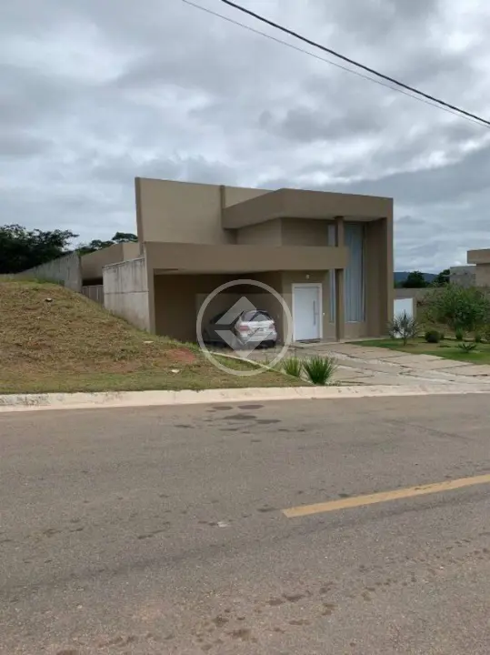 Casa Condomínio 3 quartos no Narita Garden, Vargem Grande Paulista — foto 5 de 6