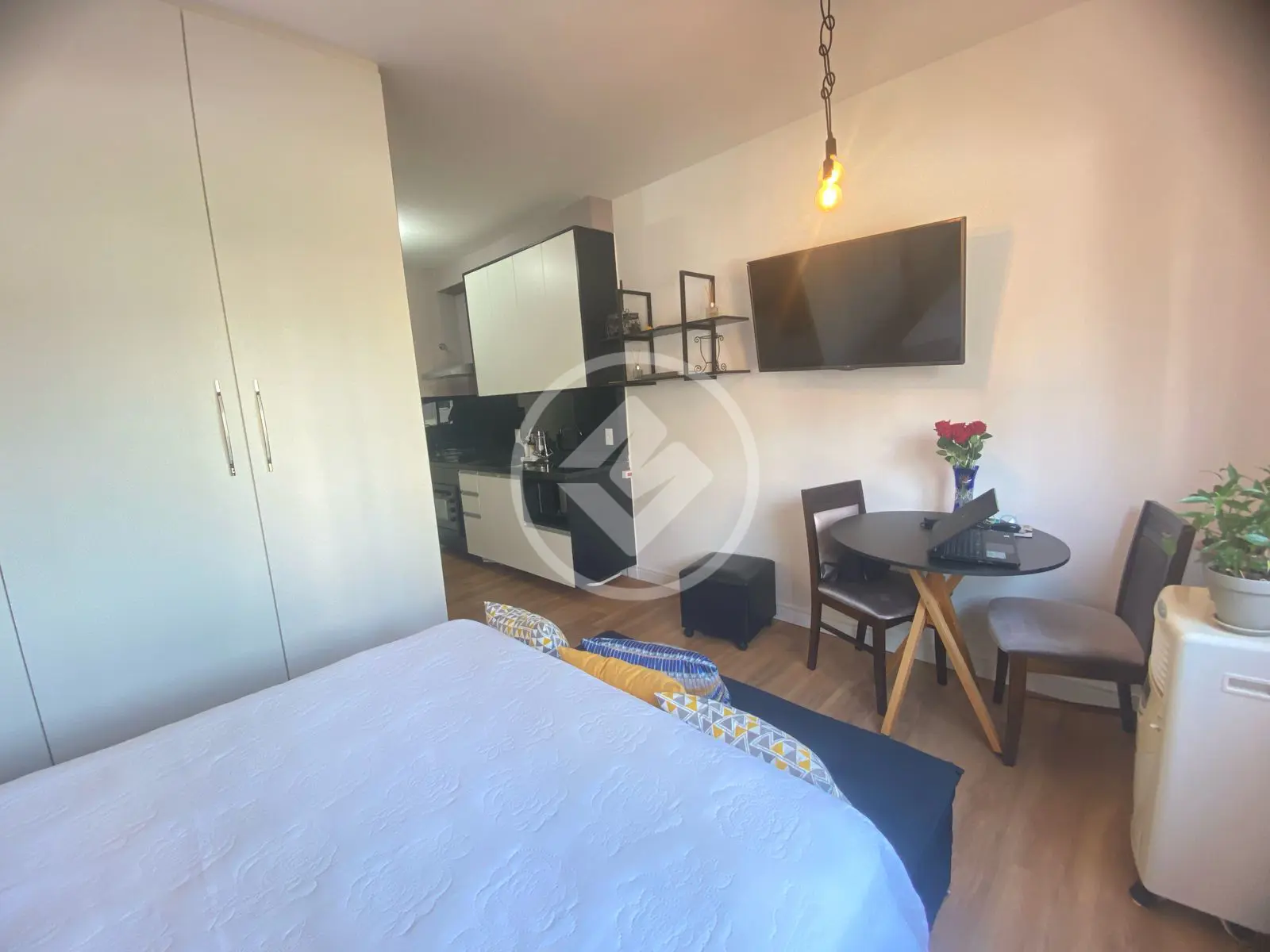 Loft / Studio 1 quarto no Vila Olímpia, São Paulo — foto 6 de 6