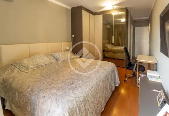 Apartamento 3 quartos no Vila Olímpia, São Paulo — foto 5 de 6