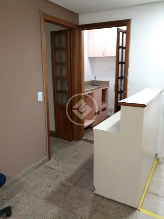 Sala Comercial no Indianópolis, São Paulo — foto 3 de 3