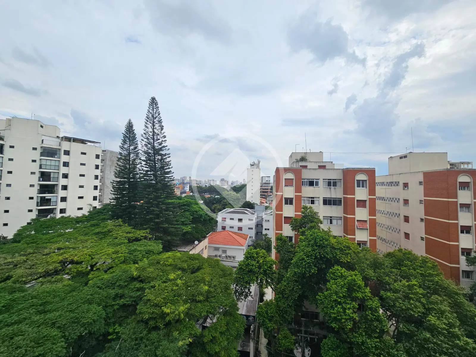 Apartamento 2 quartos no Indianópolis, São Paulo — foto 4 de 6