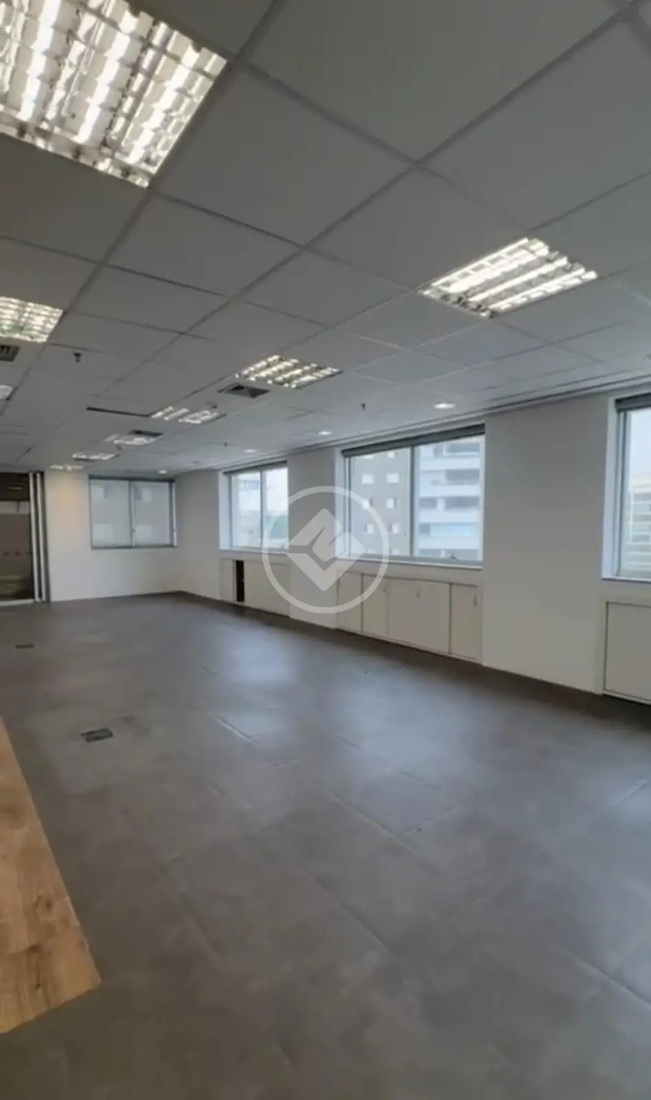 Sala Comercial no Indianópolis, São Paulo — foto 6 de 6